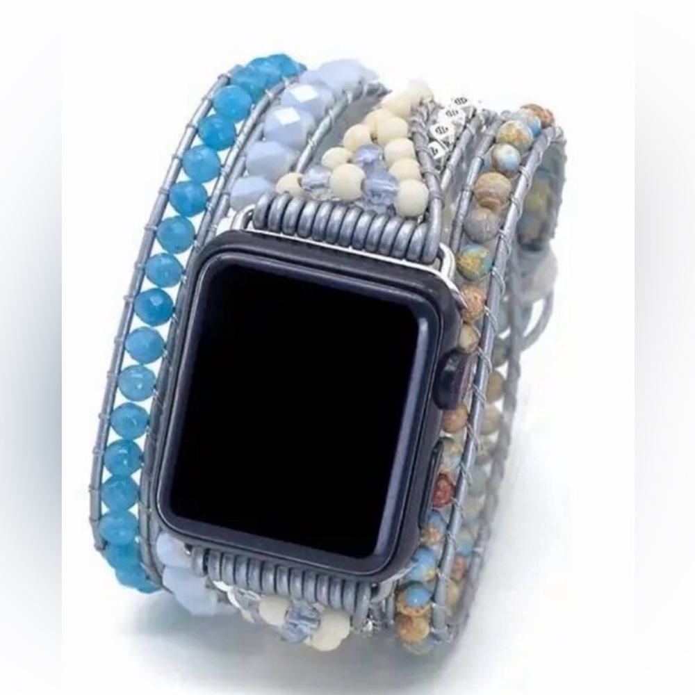 Cape Diablo Watch Band